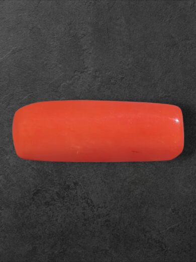 5 Carat Red Coral - Fair