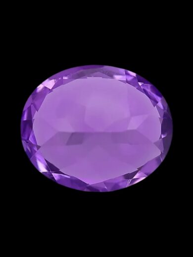 6 Carat Amethyst - Excellent