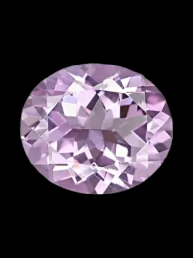 6 Carat Amethyst - Fair