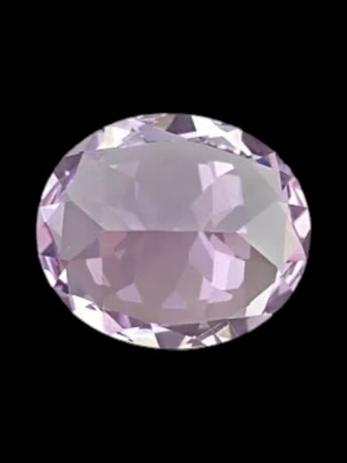 6 Carat Amethyst - Fair