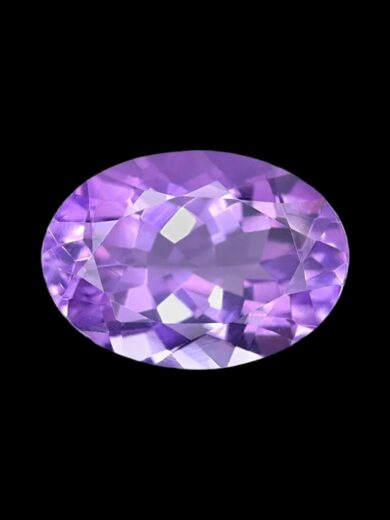 6 Carat Amethyst - Good