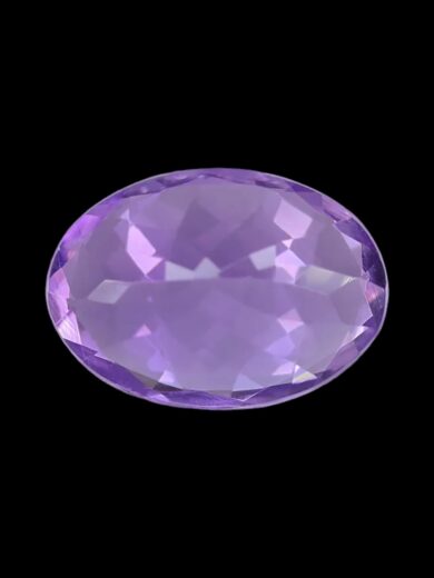 6 Carat Amethyst - Good