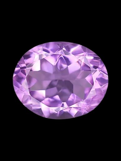 6 Carat Amethyst - Very Good