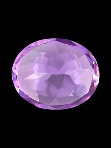 6 Carat Amethyst - Very Good