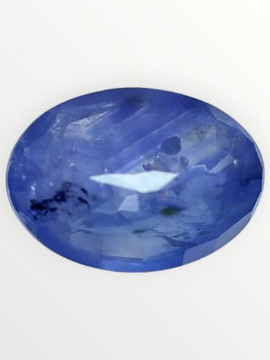 6.5 Carat Blue Sapphire-Very Good