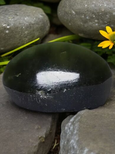 6.5 Carat Cat's Eye-Excellent