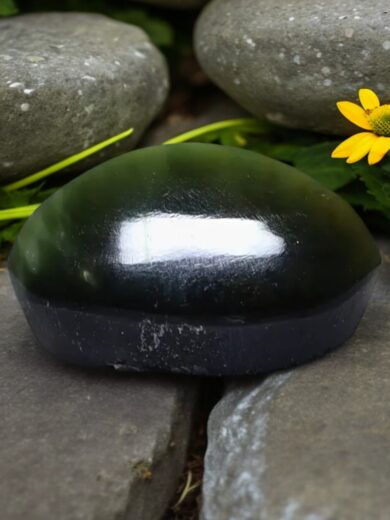6.5 Carat Cat's Eye-Very Good