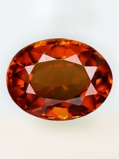 6.5 Carat Hassonite-Excellent