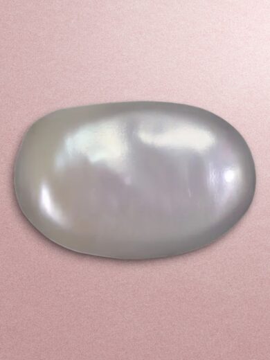 6.5 Carat KC Pearl-Excellent