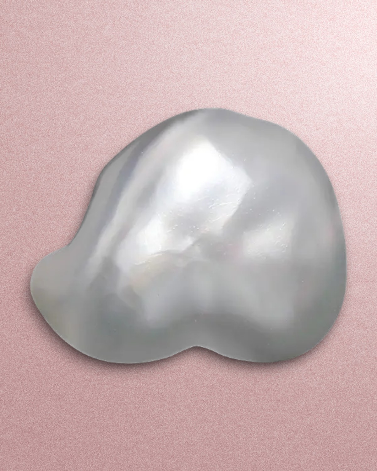 6.5 Carat KC Pearl-Good