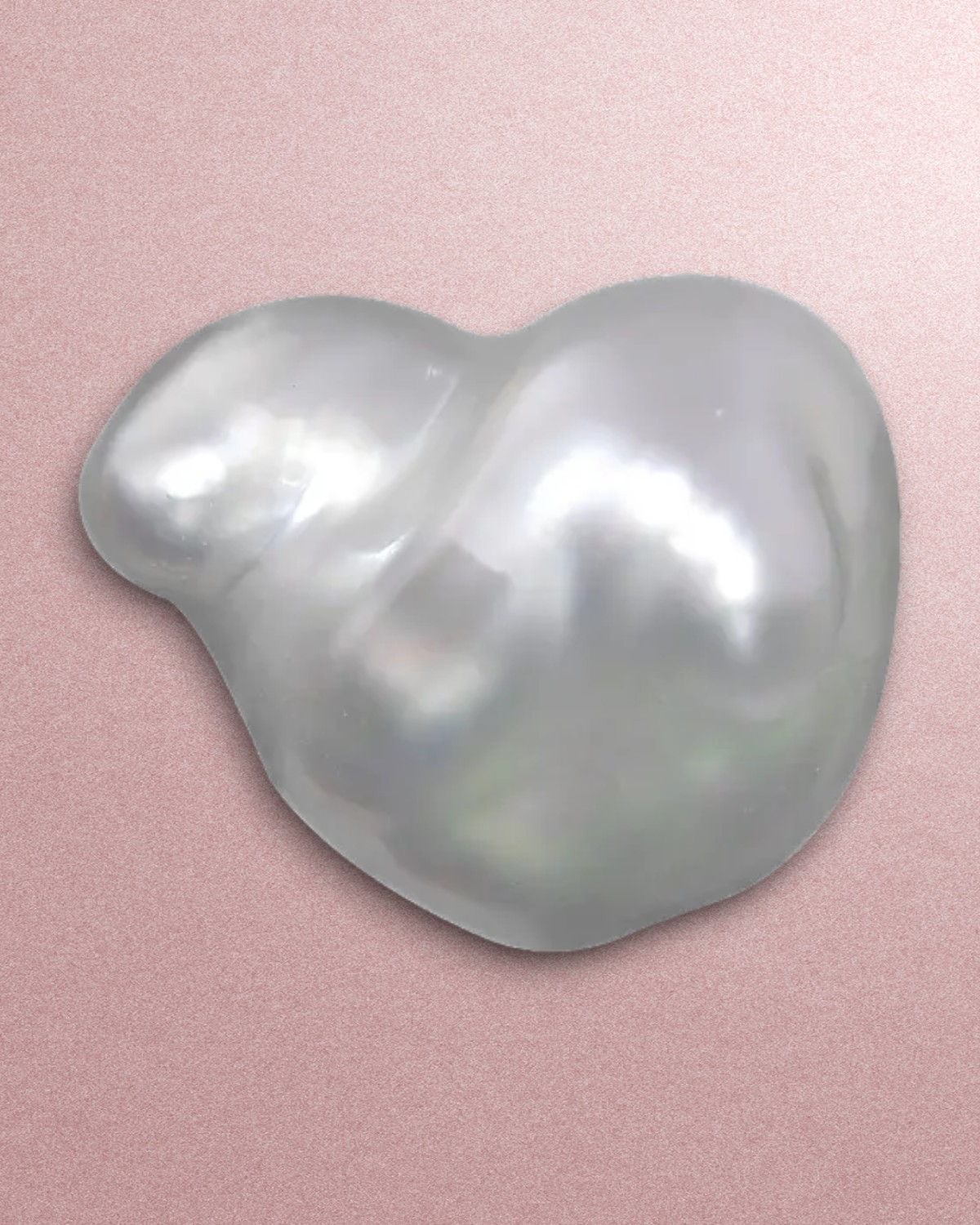 6.5 Carat KC Pearl-Good