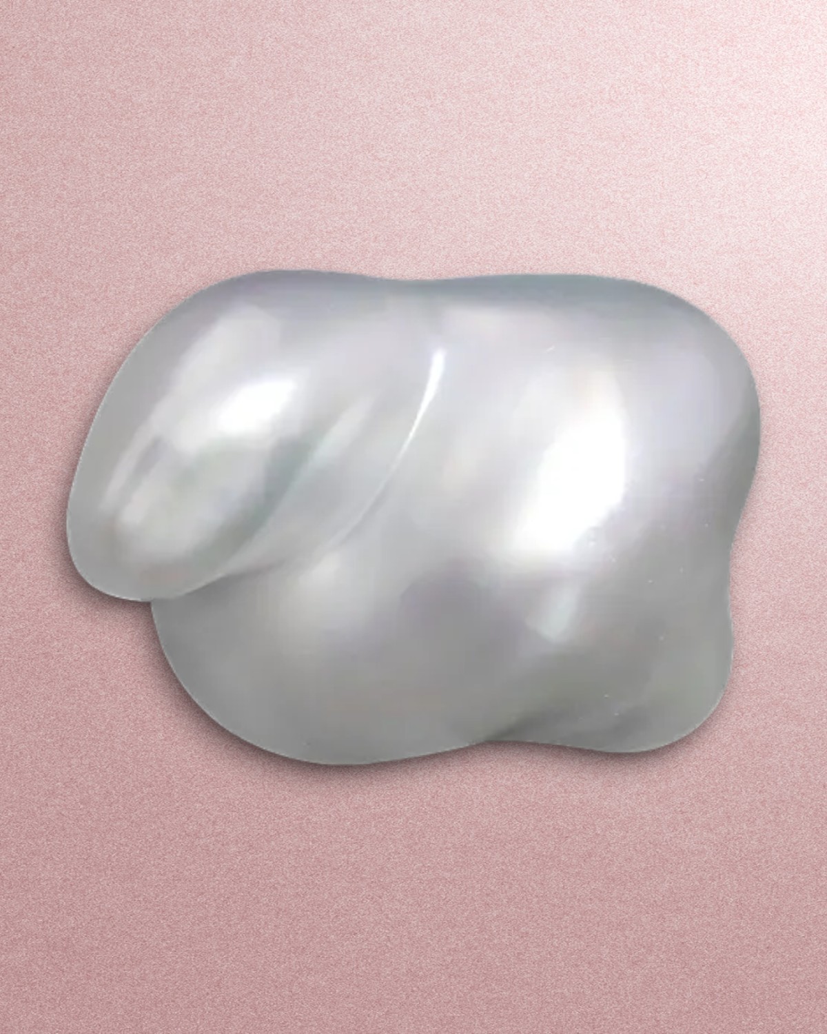 6.5 Carat KC Pearl-Good