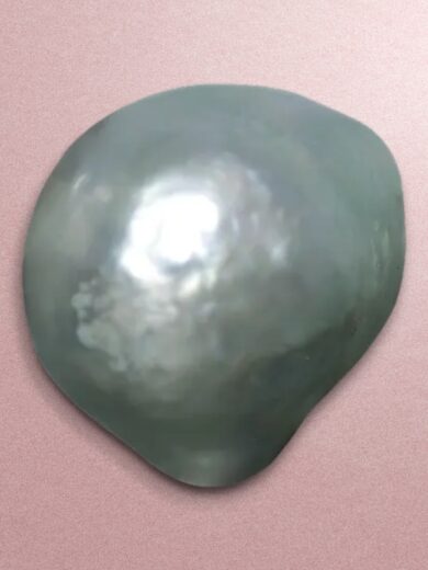 6.5 Carat KC Pearl-Very Good