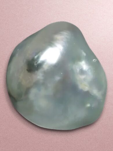 6.5 Carat KC Pearl-Very Good