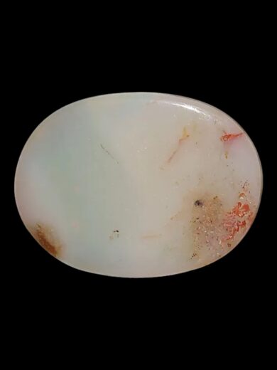 6.5 Carat Opal-Very Good