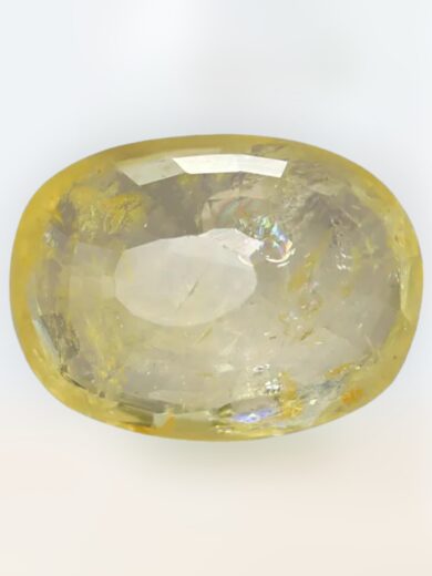 6.5-Carat-Yellow-Sapphire-Excellent
