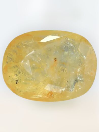 6.5-Carat-Yellow-Sapphire-Very-Good