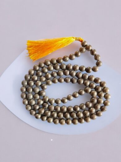 8-MM-Pyrite-Stone-Mala-108-1-Beads-Mala