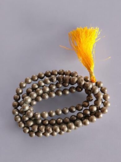 8-MM-Pyrite-Stone-Mala-108-1-Beads-Mala