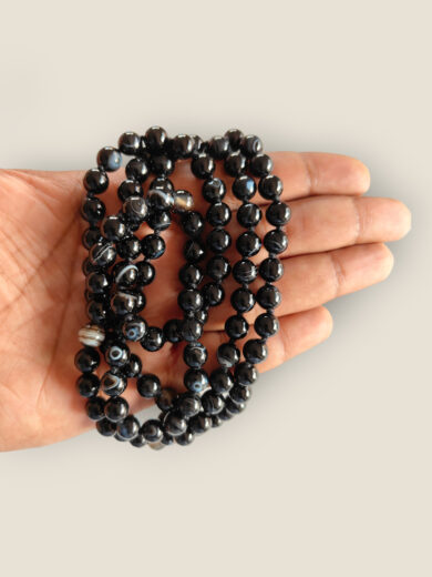 Black Sulemani Hakik Mala