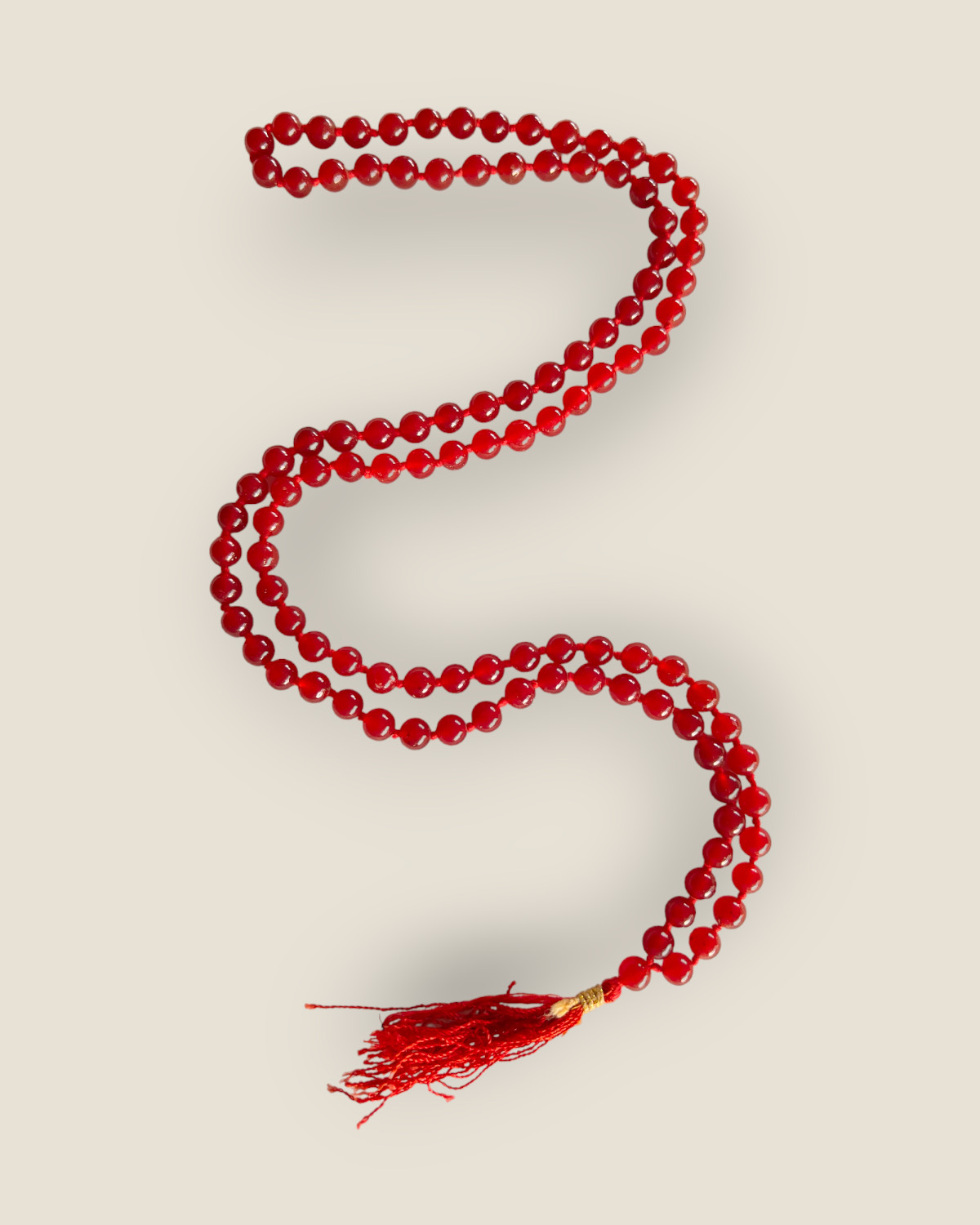 Original Carenlian Stone Mala