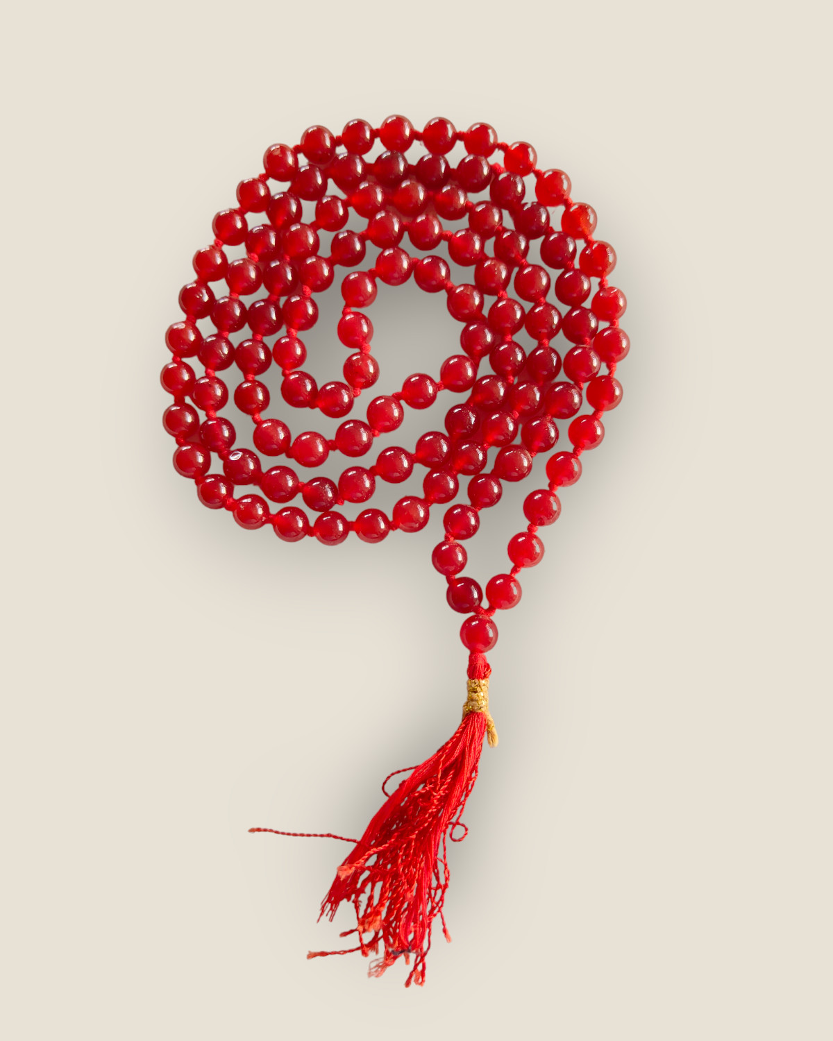 Original Carenlian Stone Mala