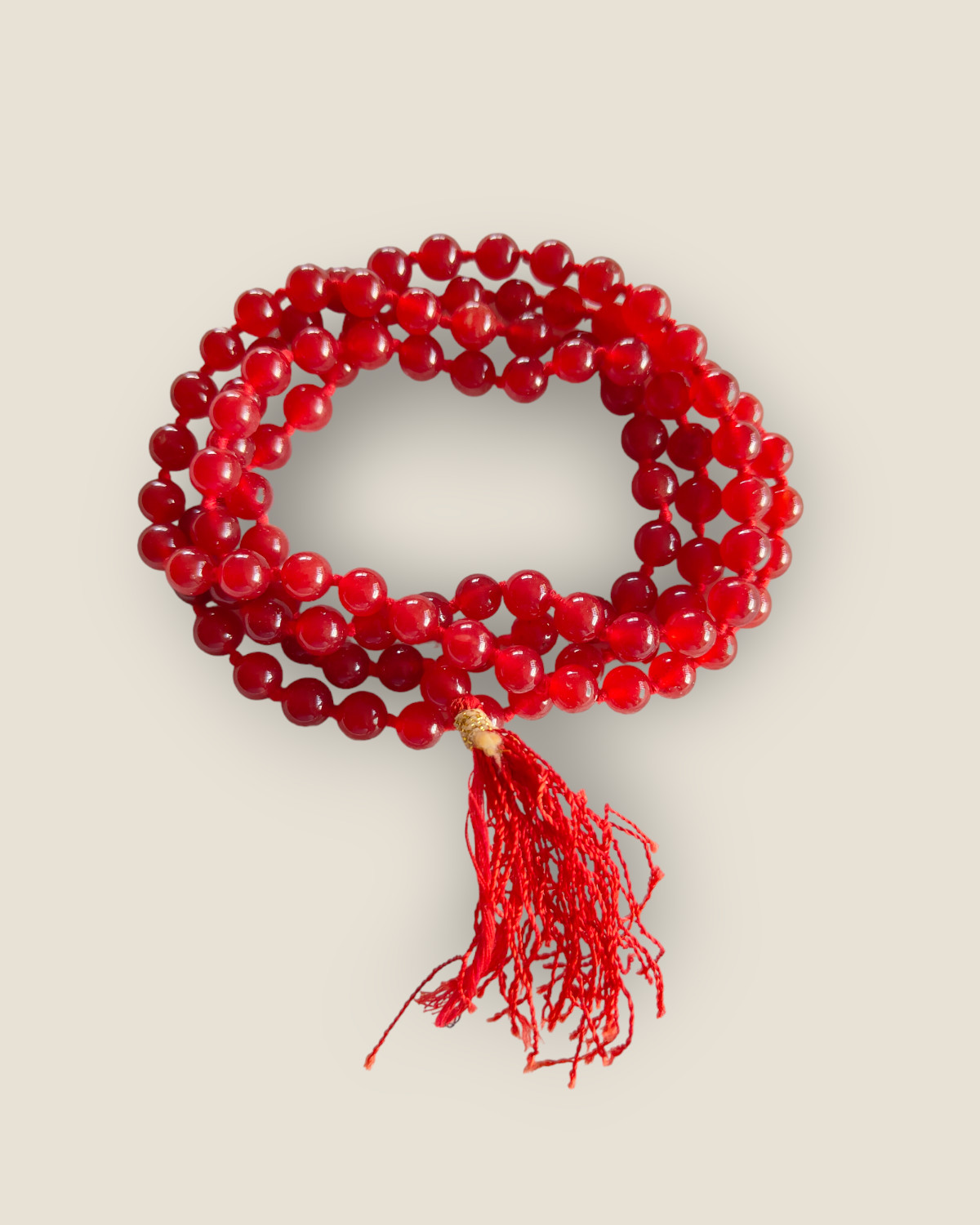Original Carenlian Stone Mala