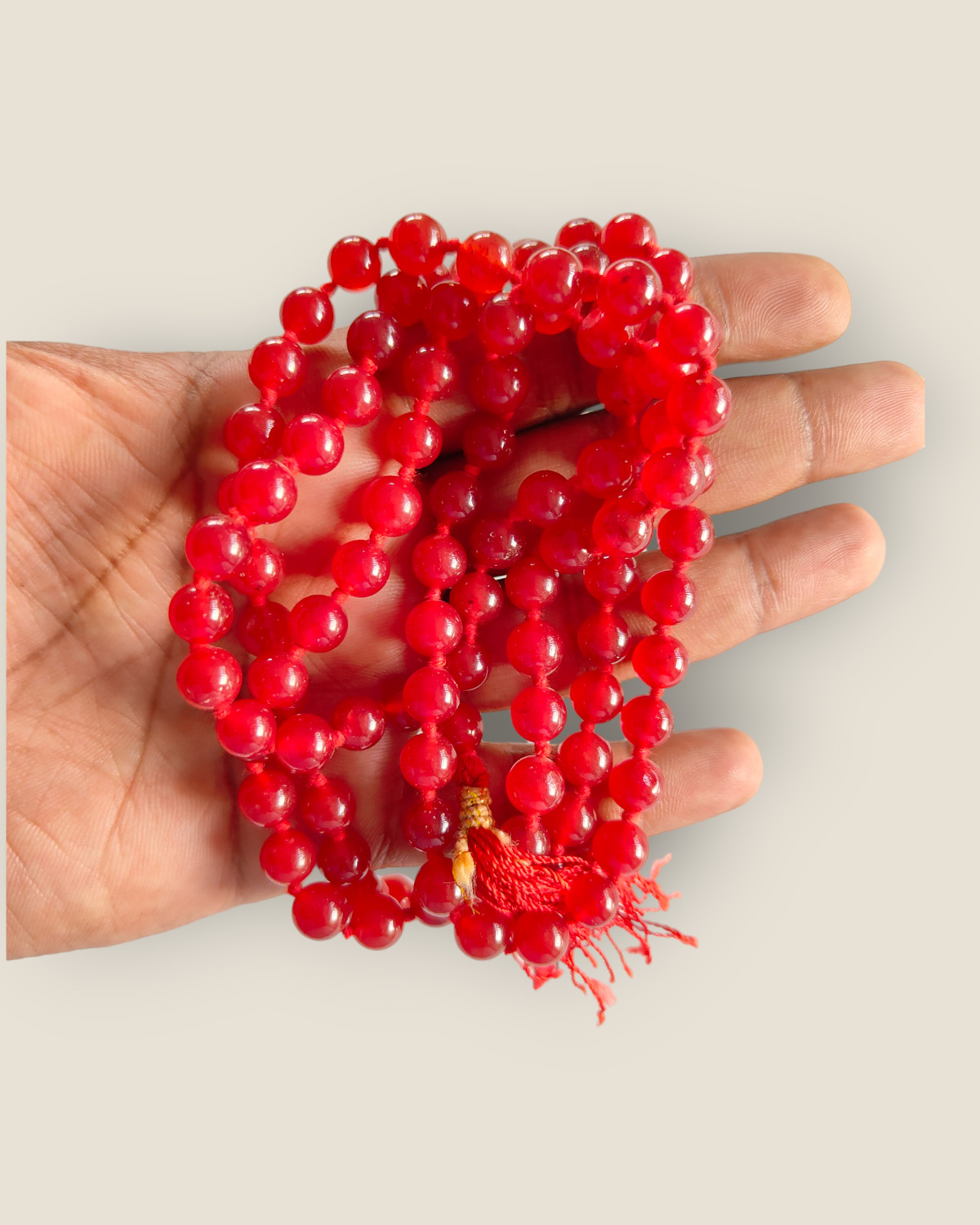 Original Carenlian Stone Mala