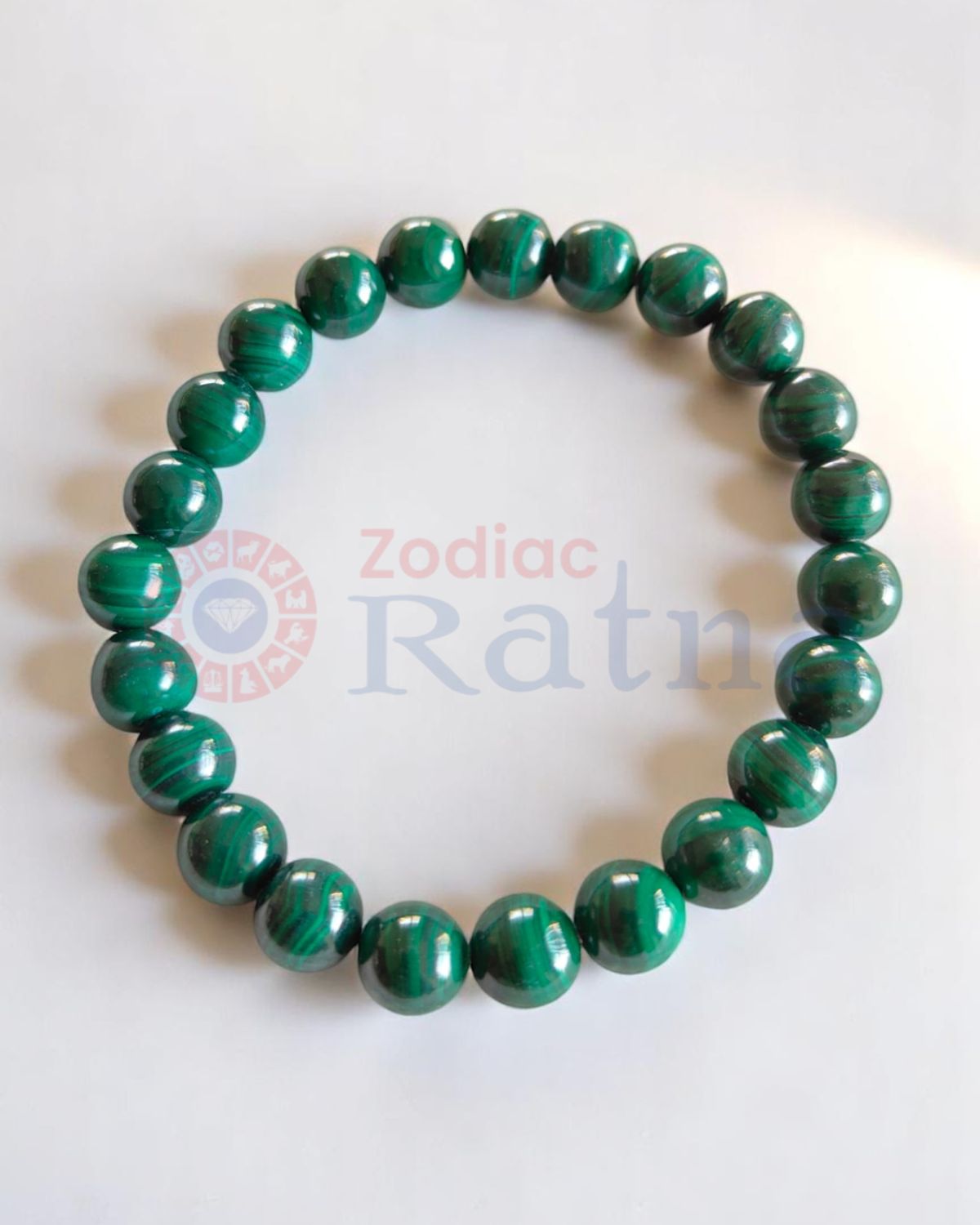 Heart Chakra bracelet for balance compassion and protection from negativity