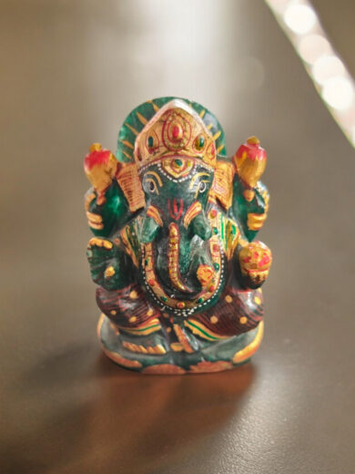 Margraj-Ganesh-Idol