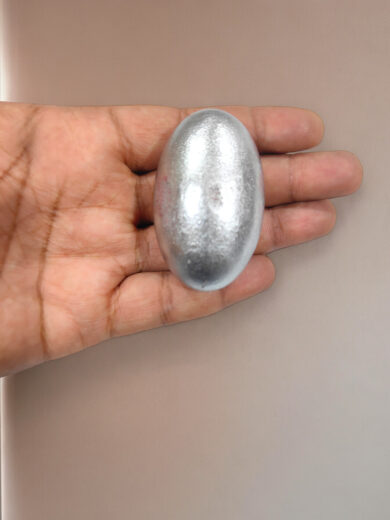 Parad Lingam - Large Size