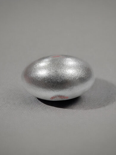 Parad Lingam - Large Size