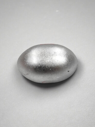 Parad Lingam - Medium Size