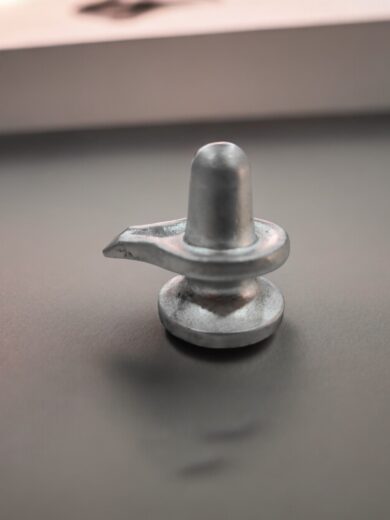 Parad Shivling - Small Size