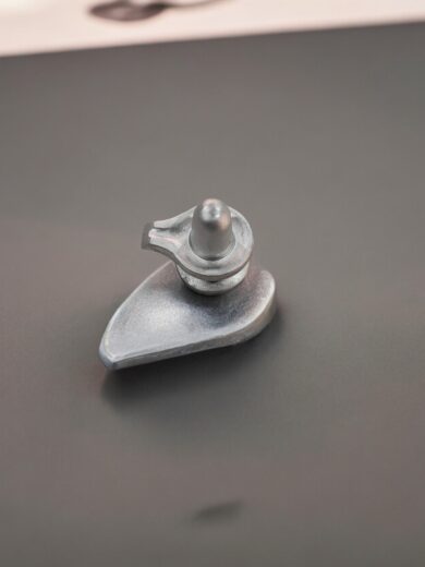 Parad Shivling - Small Size