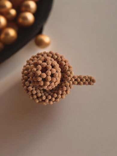 Rudraksha-Shivling