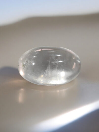 Sphatik Lingam - Small Size