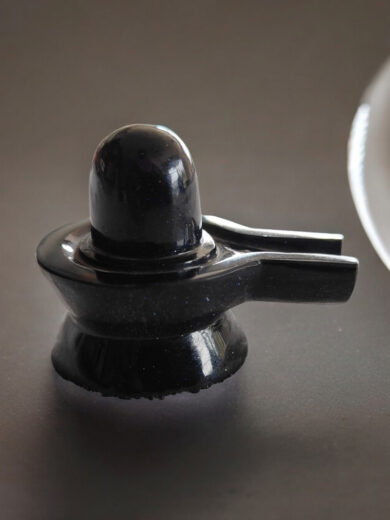 Sunsitara Stone Shivling