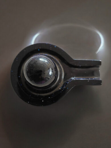 Sunsitara Stone Shivling