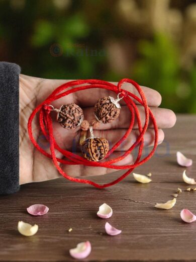 ZodiacRatna certified Karya Siddhi Kavach for goal achievement