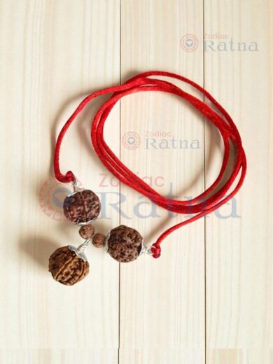 ZodiacRatna certified Karya Siddhi Kavach for goal achievement