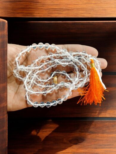 7-MM-108-Beads-Sphatik-Mala