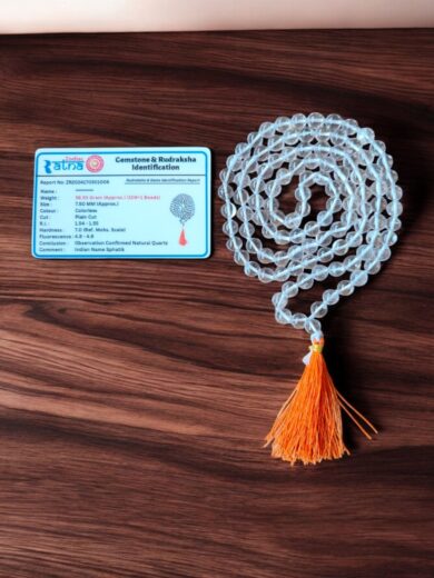 7-MM-Sphatik-Plain-Mala